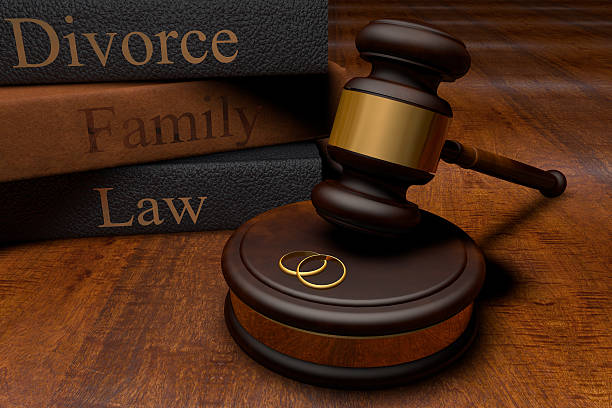 Divorce Law