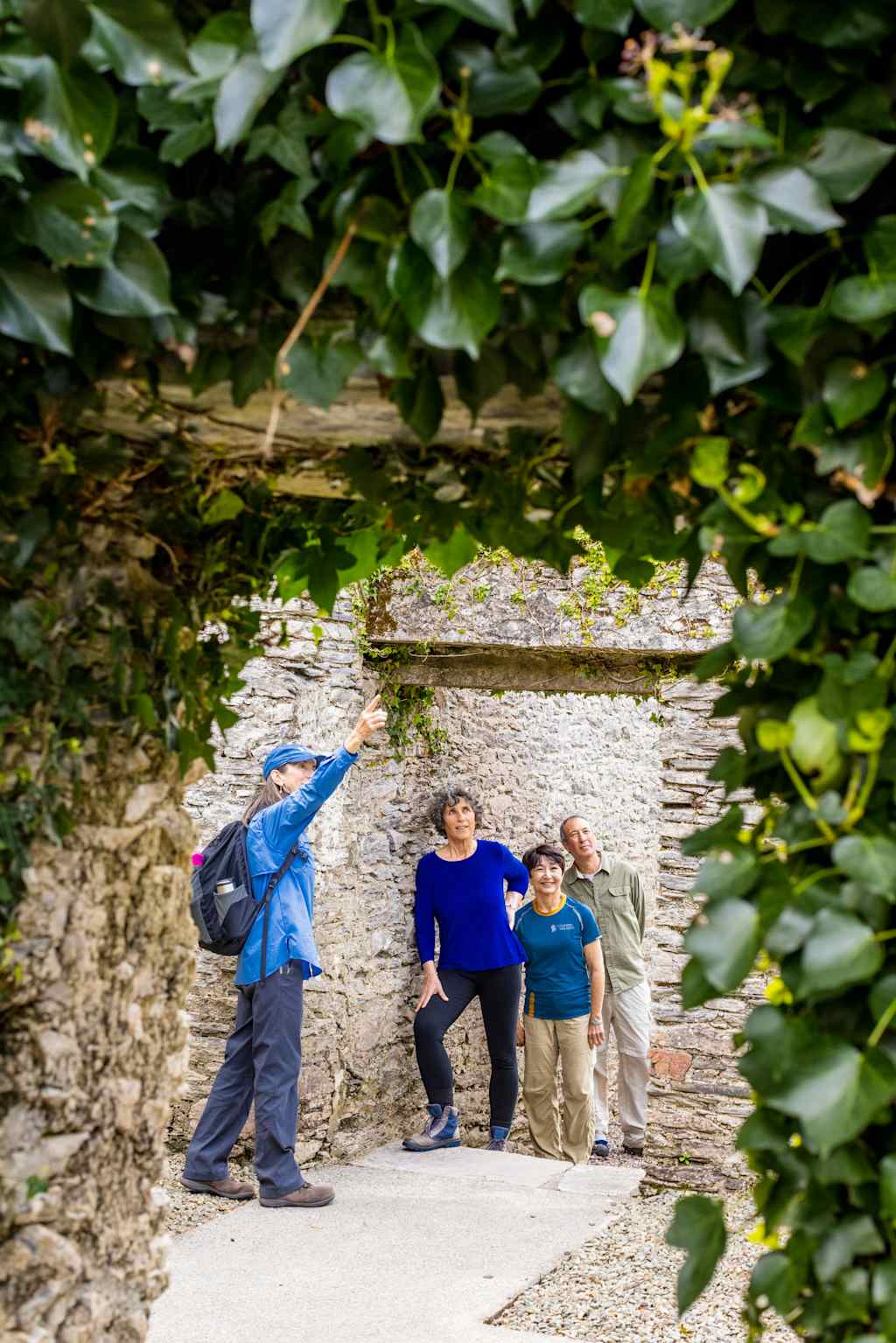 Clare Walking Tours