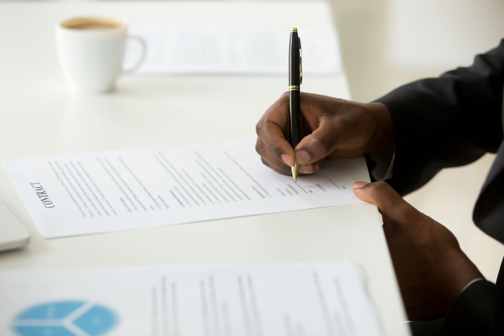 Notary Services