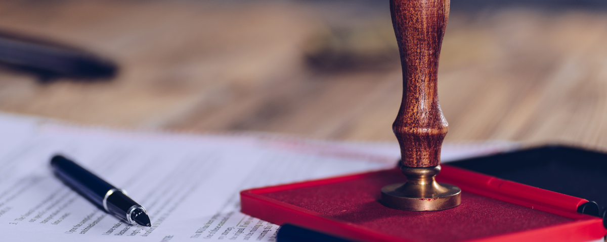 Mobile Notary Services