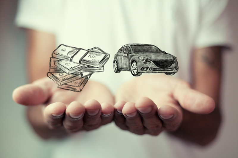 Vehicle Insurance