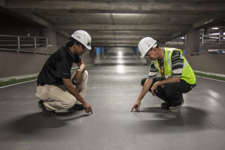 Construction Projects