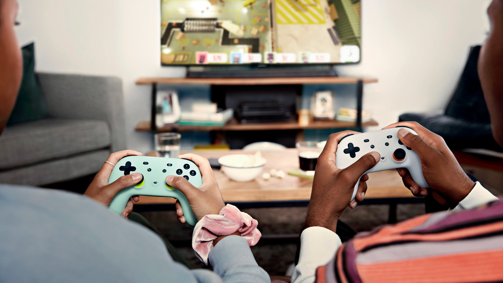 Games